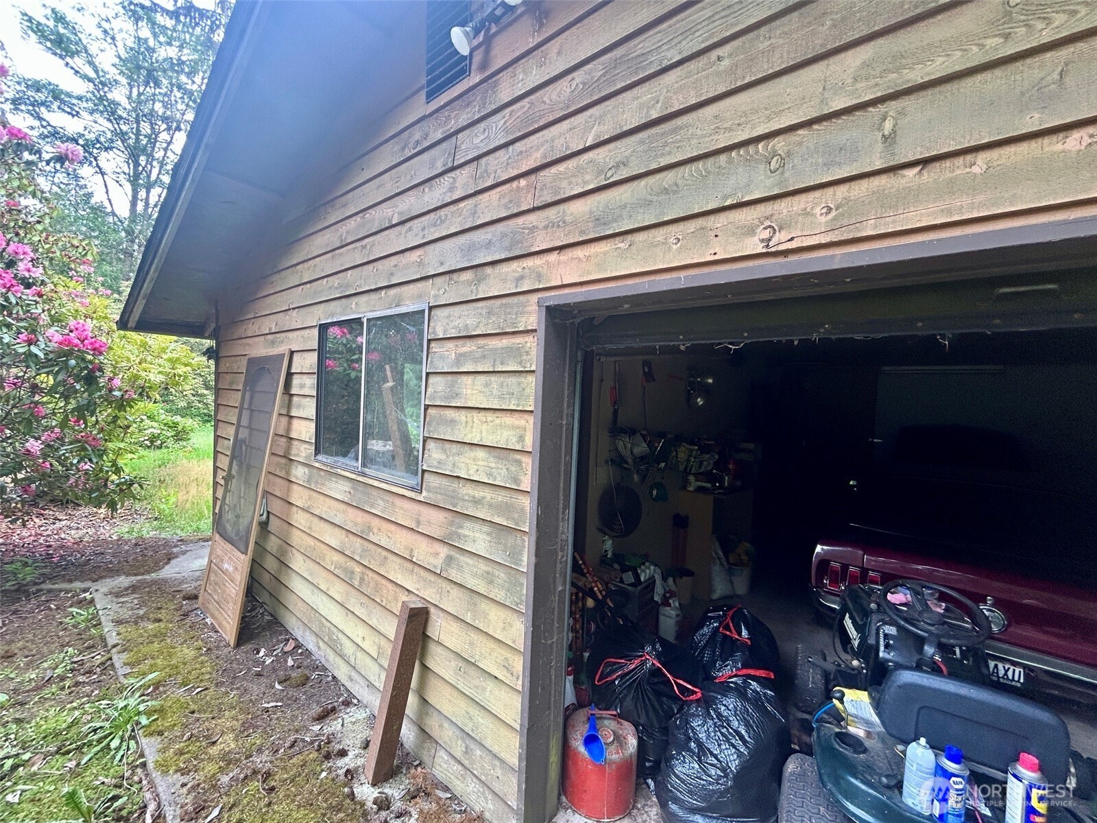 5115 NE Lamms Lane , Poulsbo, WA 98370