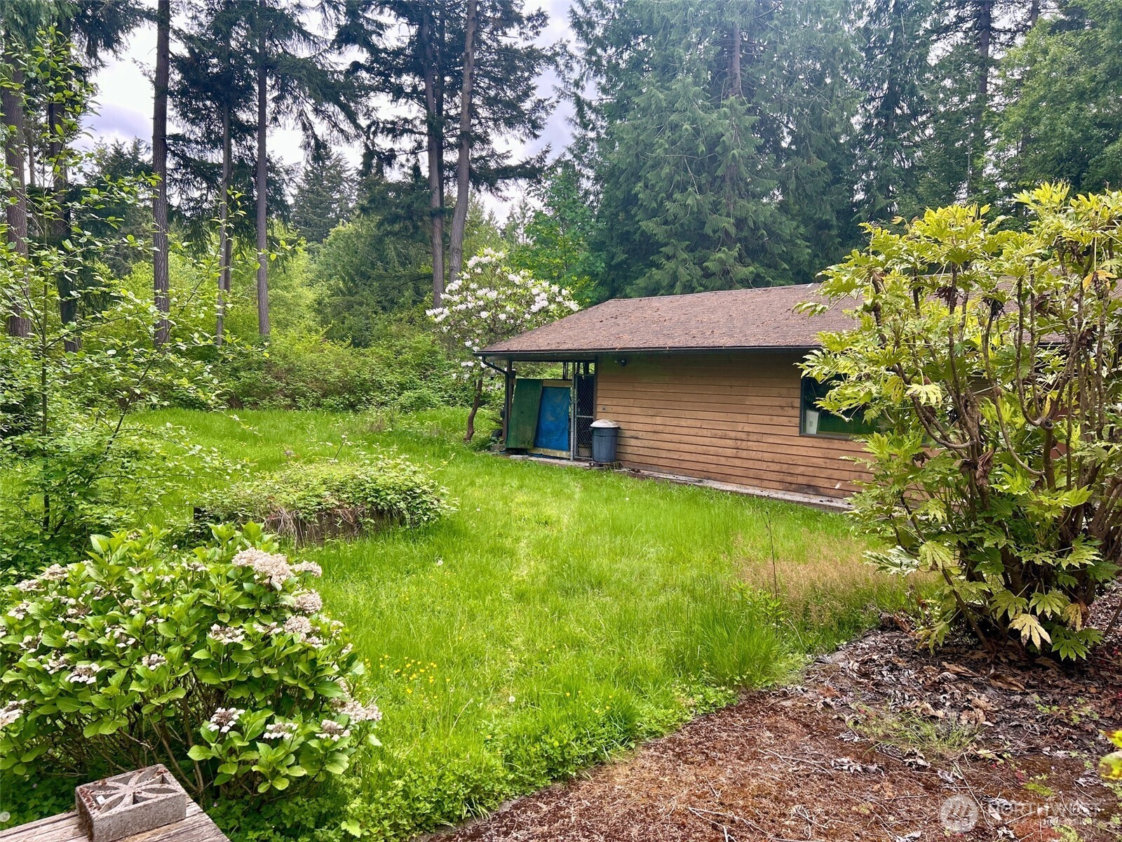 5115 NE Lamms Lane , Poulsbo, WA 98370