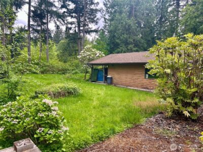 5115 NE Lamms Lane , Poulsbo, WA 98370 - Photo 17