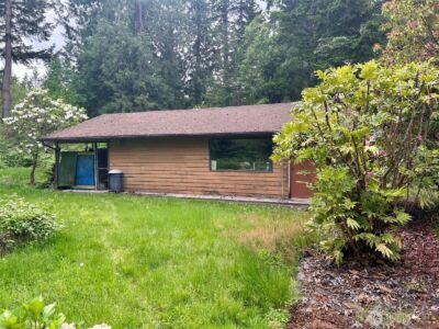5115 NE Lamms Lane , Poulsbo, WA 98370 - Photo 18