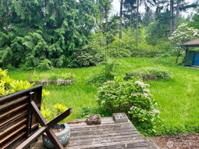 5115 NE Lamms Lane , Poulsbo, WA 98370 - Photo 20
