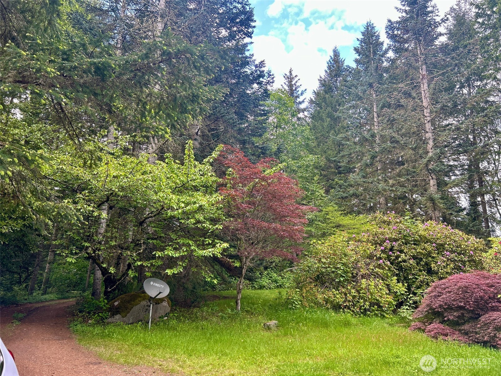 5115 NE Lamms Lane , Poulsbo, WA 98370