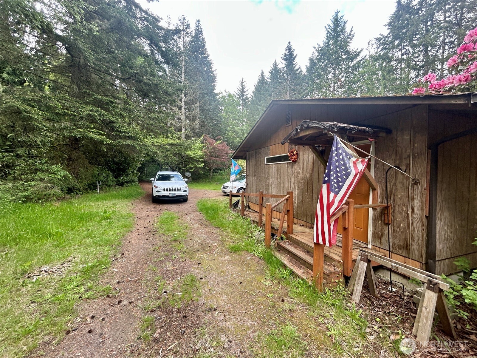 5115 NE Lamms Lane , Poulsbo, WA 98370