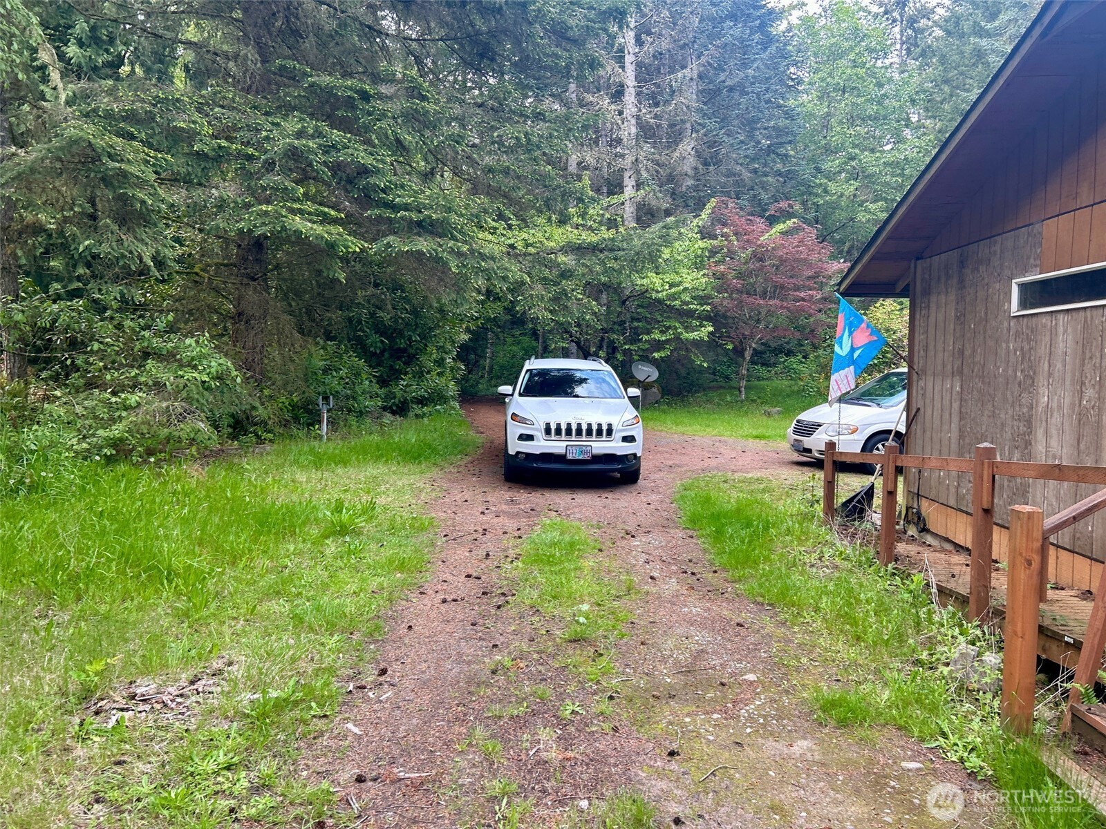 5115 NE Lamms Lane , Poulsbo, WA 98370