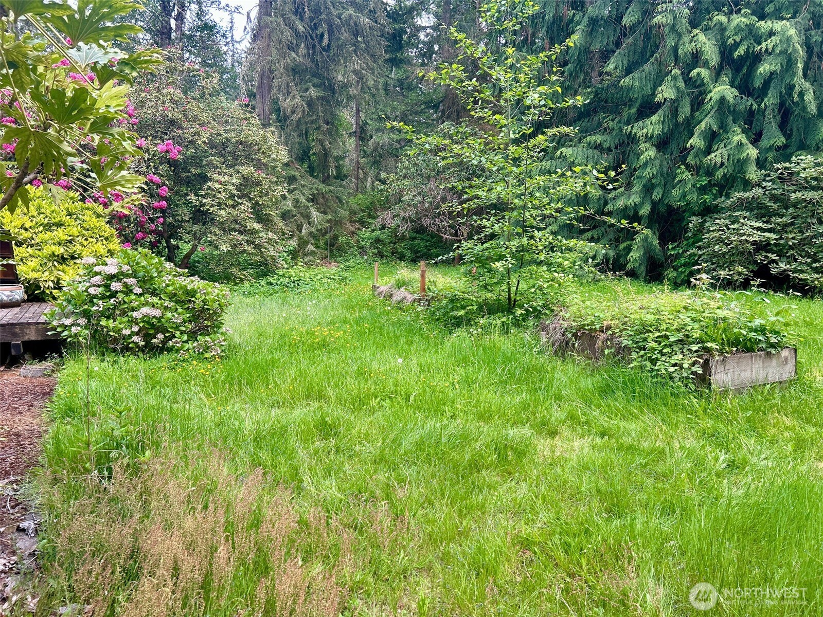 5115 NE Lamms Lane , Poulsbo, WA 98370