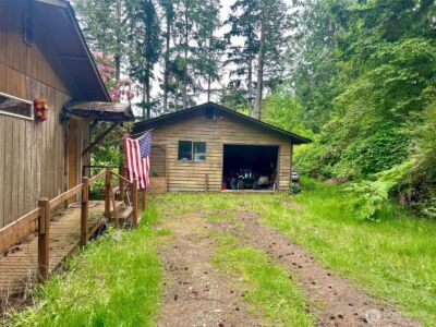5115 NE Lamms Lane , Poulsbo, WA 98370 - Photo 26