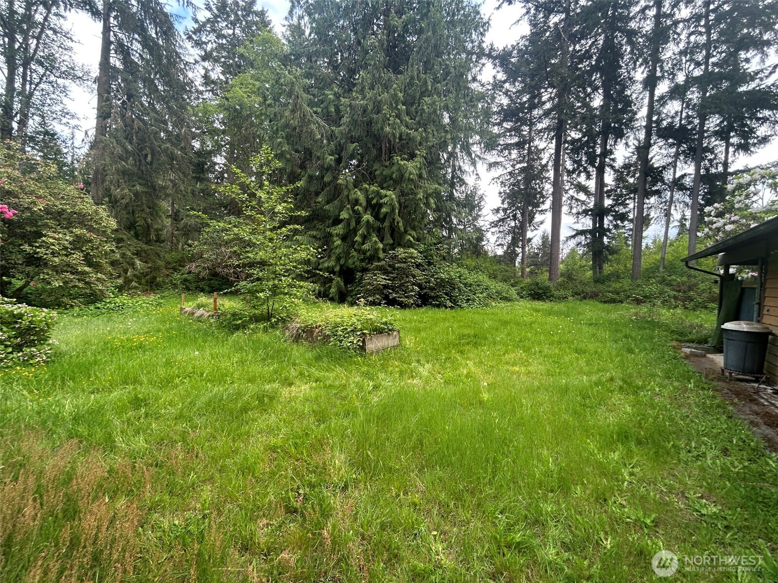 5115 NE Lamms Lane , Poulsbo, WA 98370