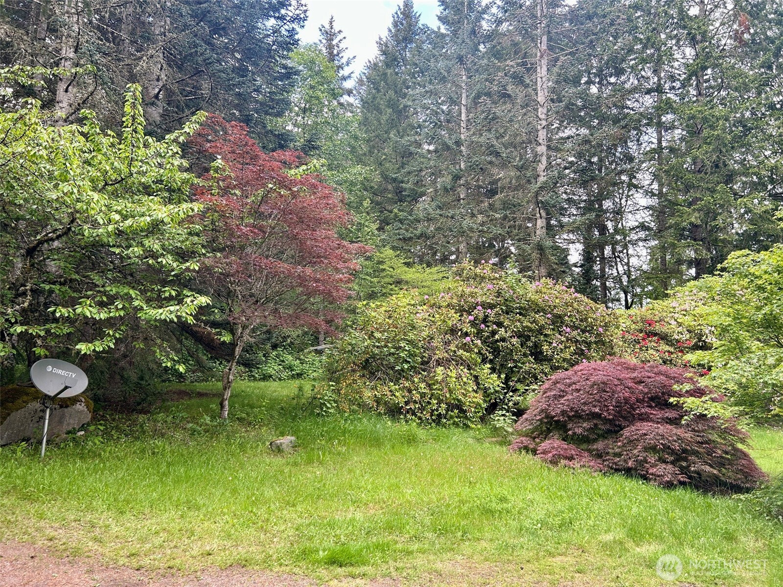 5115 NE Lamms Lane , Poulsbo, WA 98370