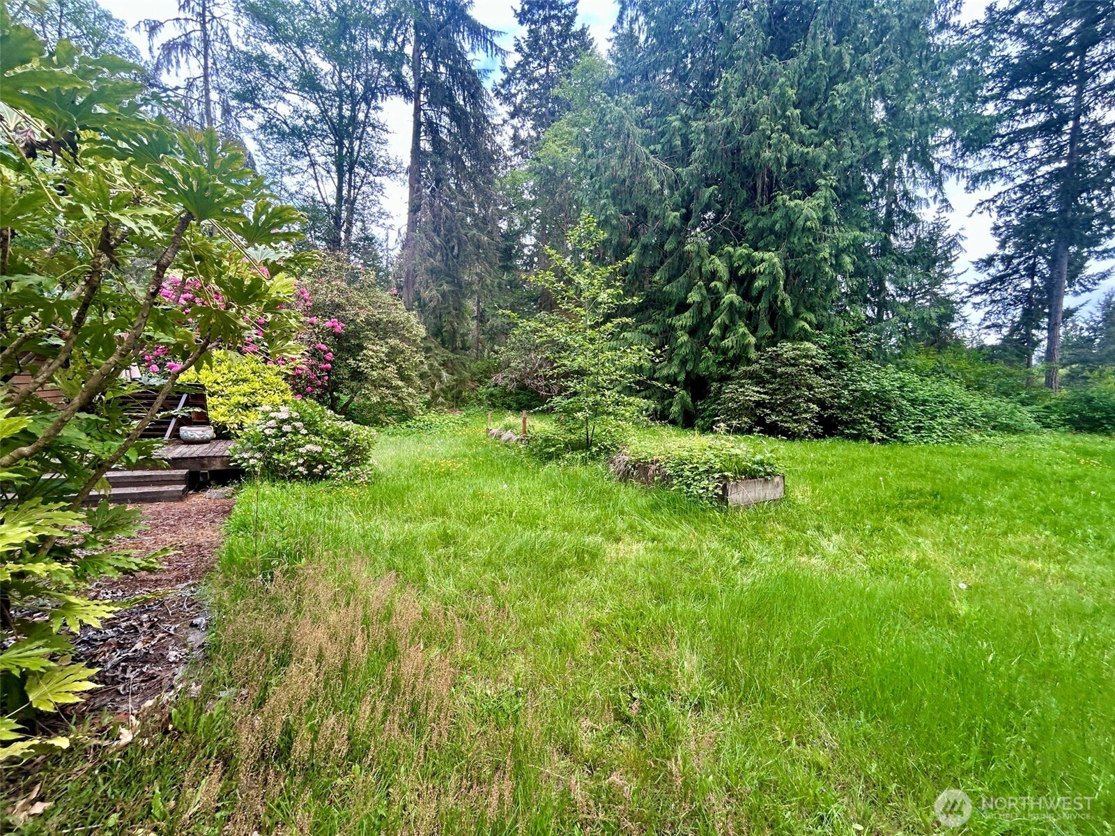 5115 NE Lamms Lane , Poulsbo, WA 98370