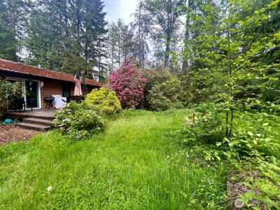 5115 NE Lamms Lane , Poulsbo, WA 98370 - Photo 32