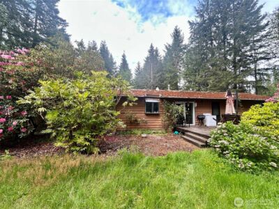 5115 NE Lamms Lane , Poulsbo, WA 98370 - Photo 33