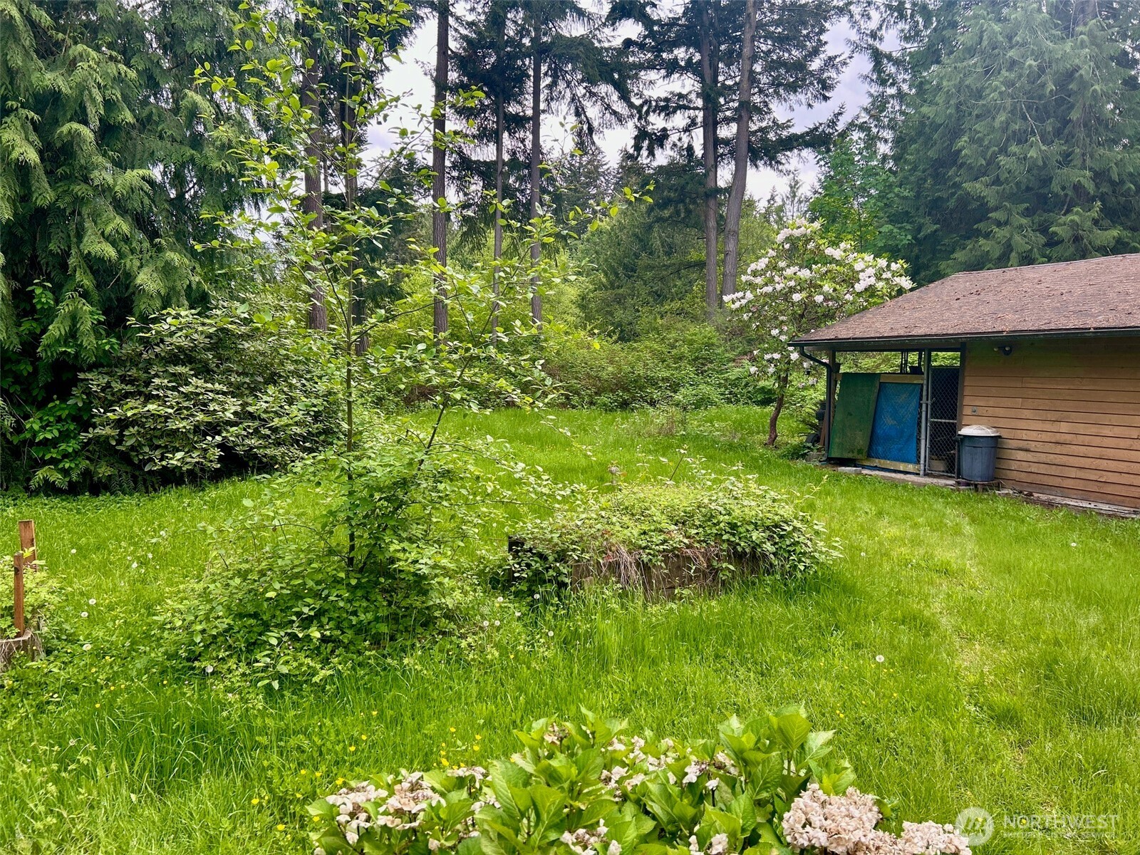 5115 NE Lamms Lane , Poulsbo, WA 98370