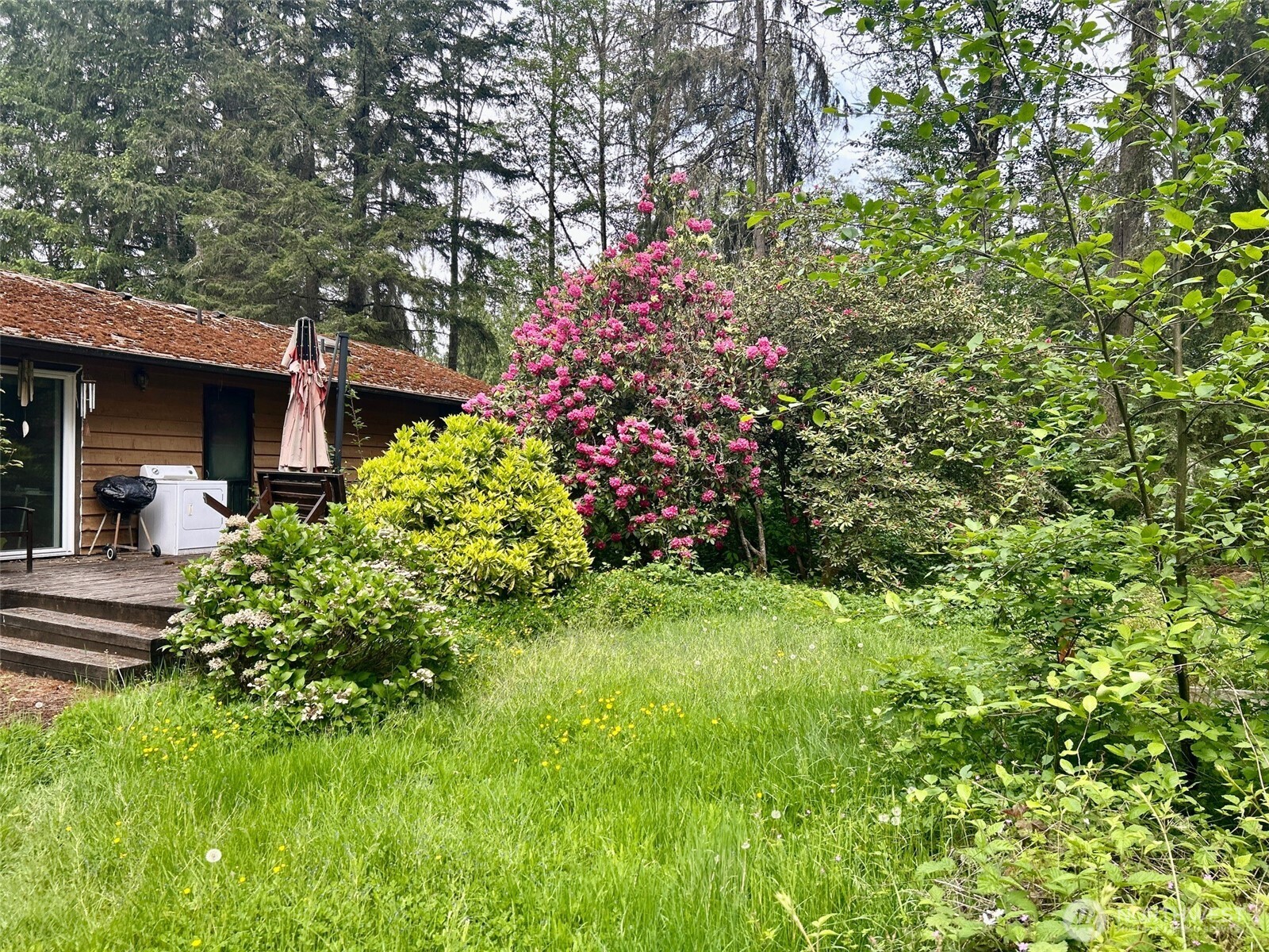 5115 NE Lamms Lane , Poulsbo, WA 98370