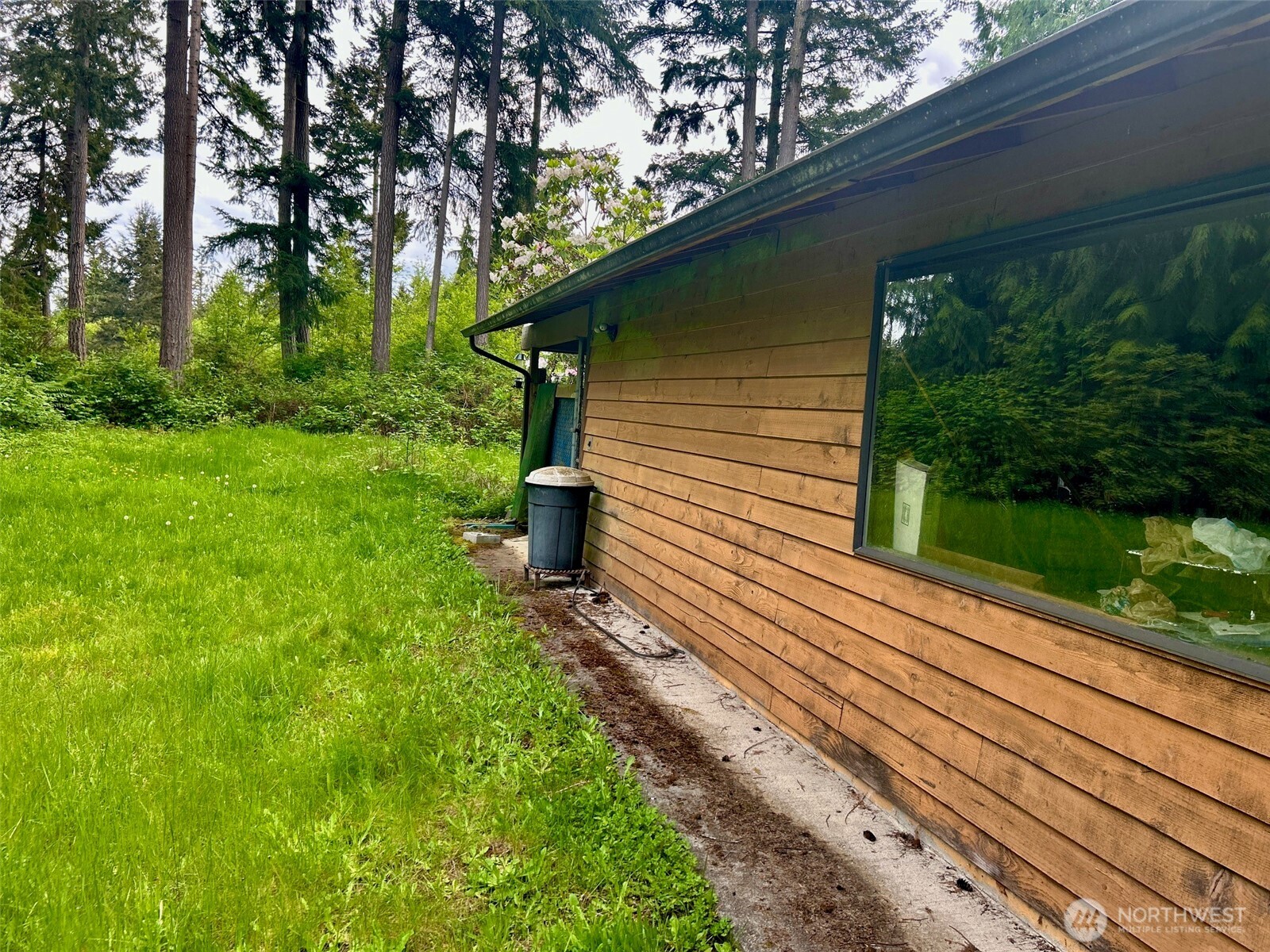 5115 NE Lamms Lane , Poulsbo, WA 98370