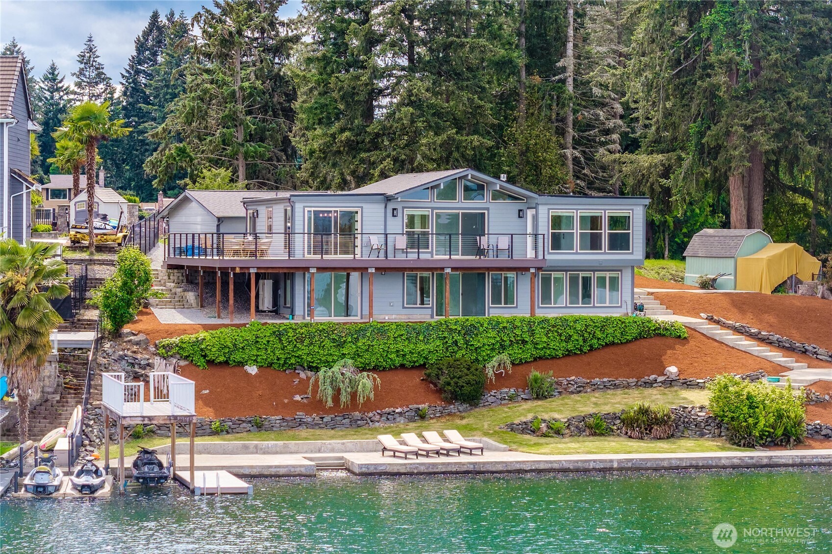 4905 Jenks Point Way E , Lake Tapps, WA 98391