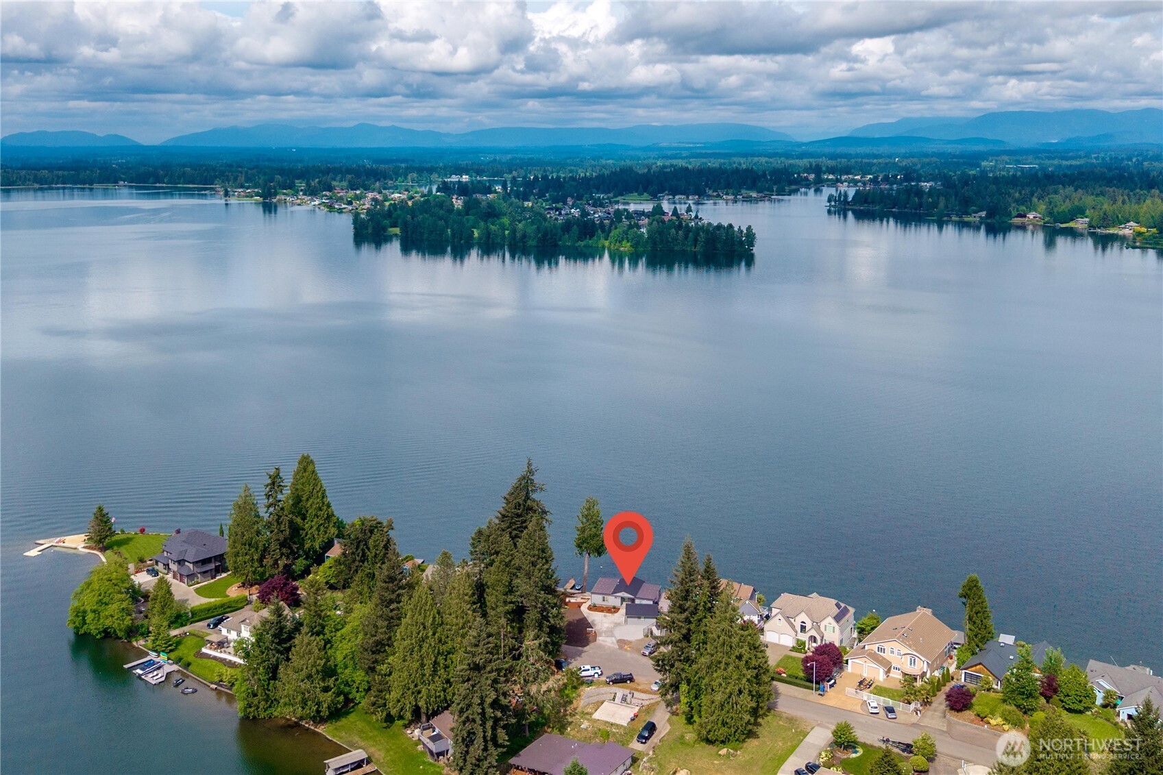 4905 Jenks Point Way E , Lake Tapps, WA 98391