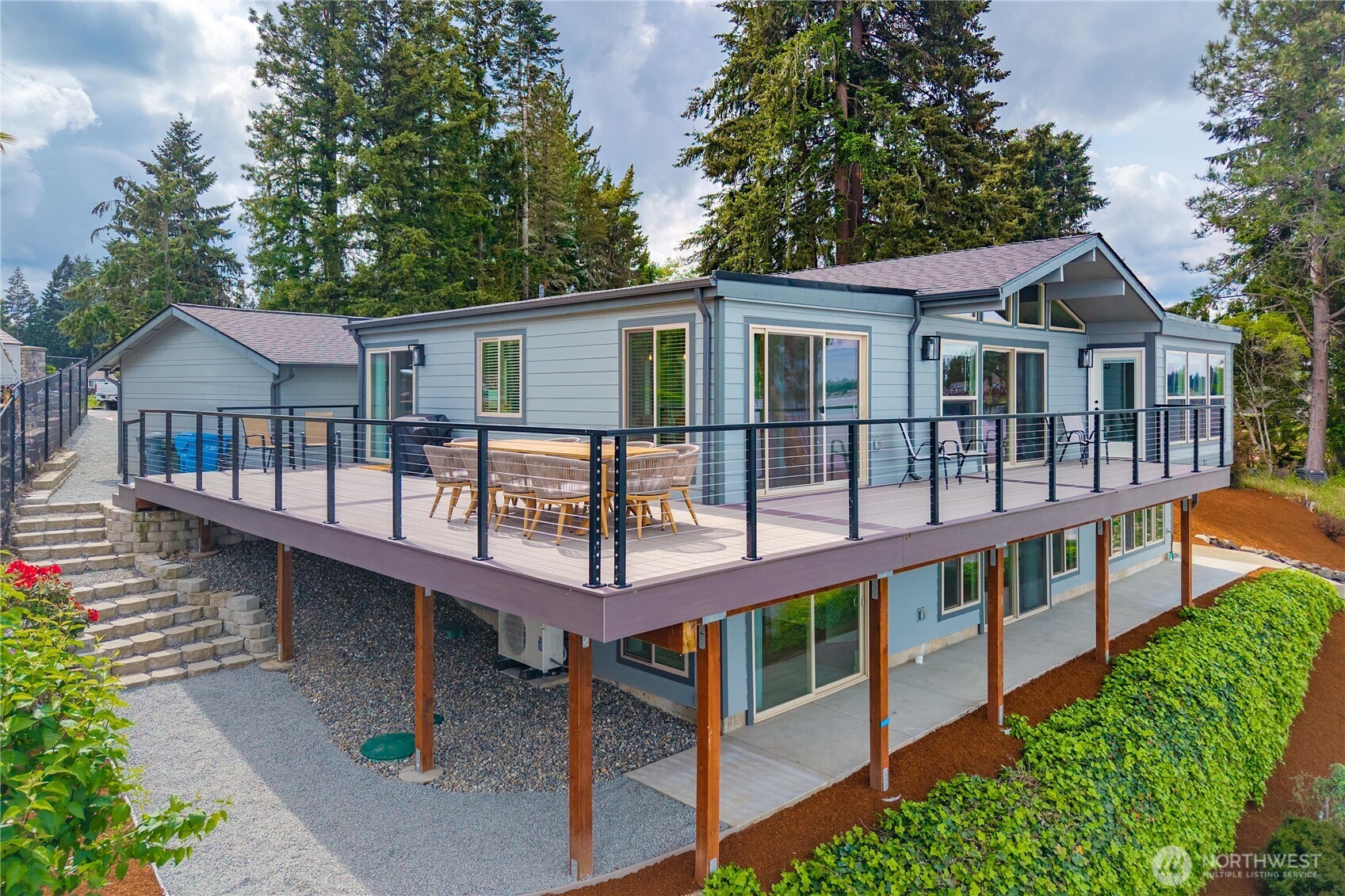 4905 Jenks Point Way E , Lake Tapps, WA 98391