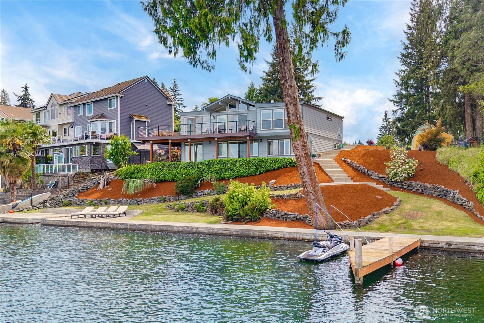 4905 Jenks Point Way E , Lake Tapps, WA 98391
