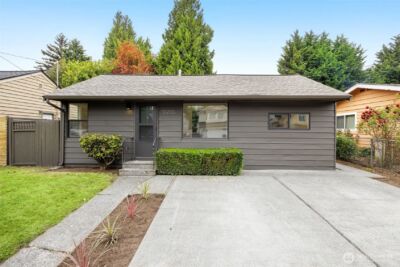 12235 43rd Avenue S, Seattle, WA 98178 - Photo 1