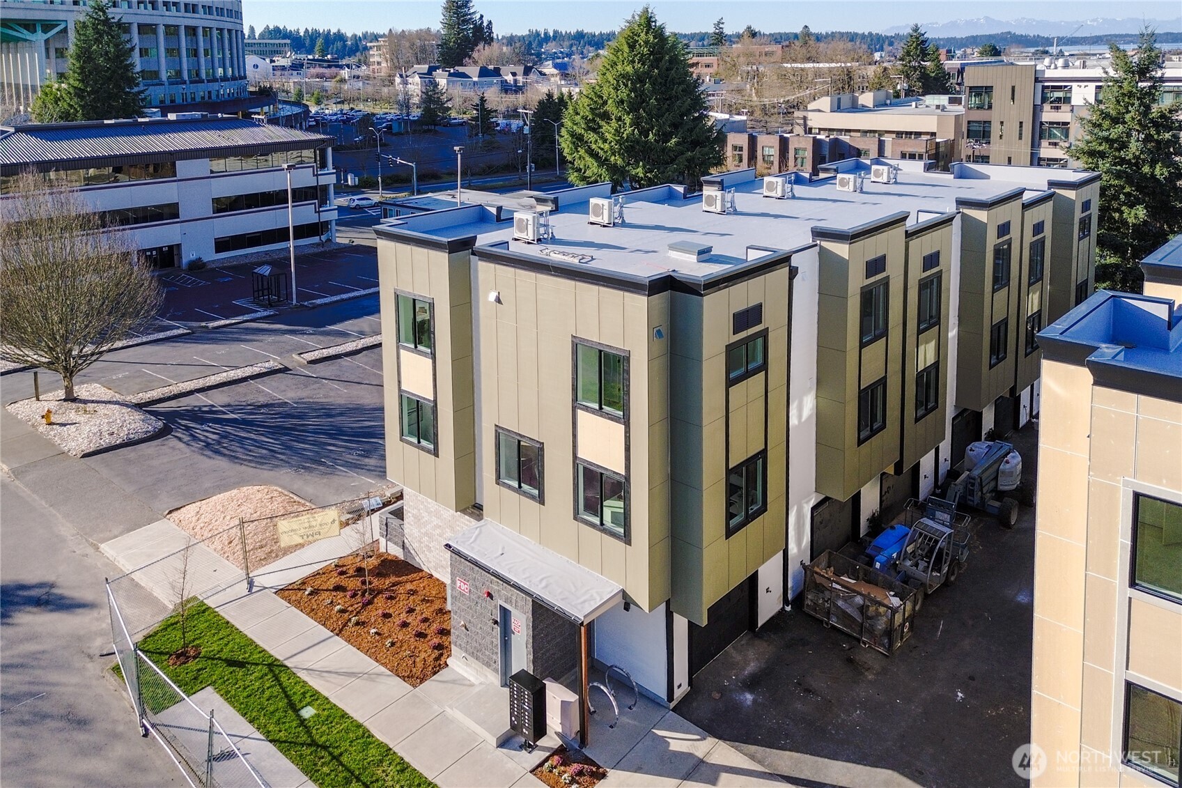 1213 Cherry Street SE #112, Olympia, WA 98501