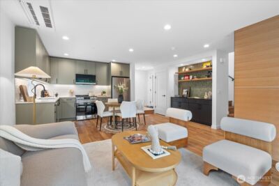 4120 Burke Avenue N, Seattle, WA 98103 - Photo 3
