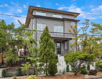 6913 30th Avenue NW, Seattle, WA 98117 - Photo 1
