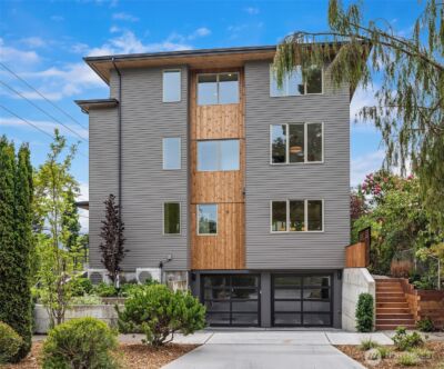 6913 30th Avenue NW, Seattle, WA 98117 - Photo 3