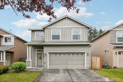 8903 NE 41st Avenue , Vancouver, WA 98665