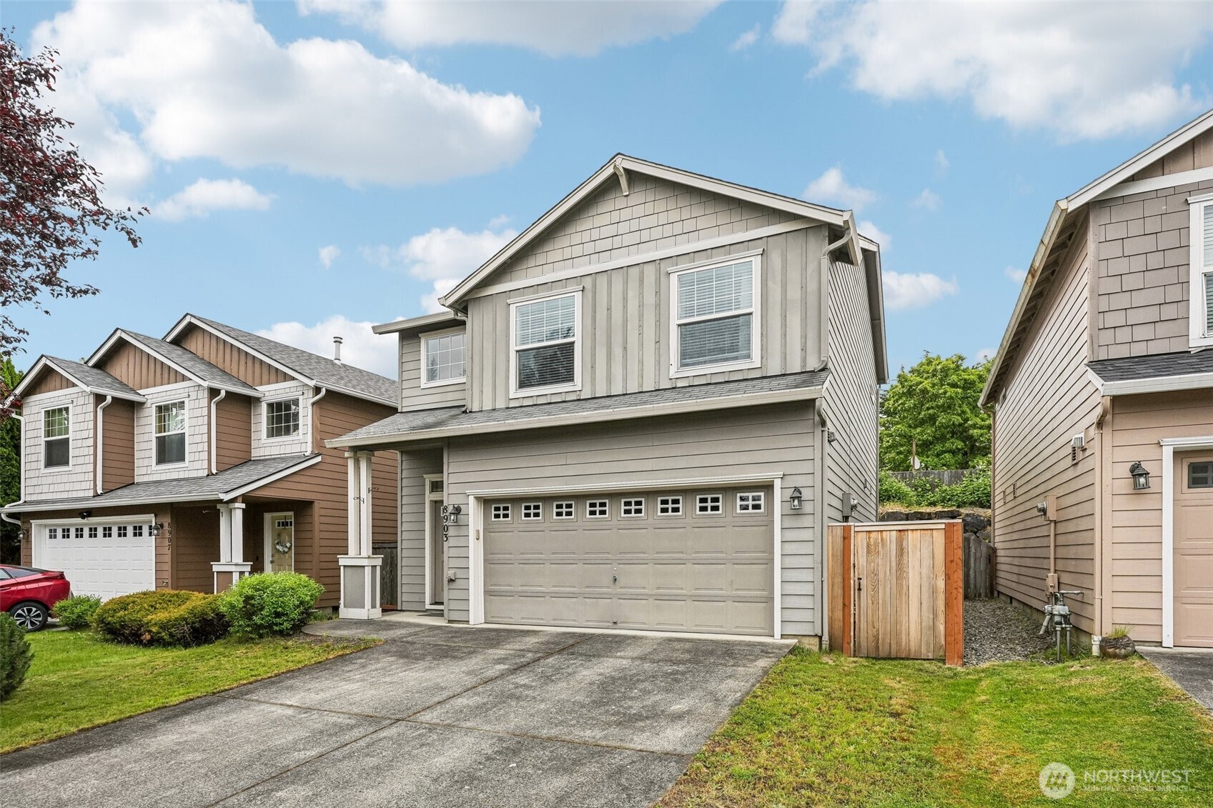 8903 NE 41st Avenue , Vancouver, WA 98665