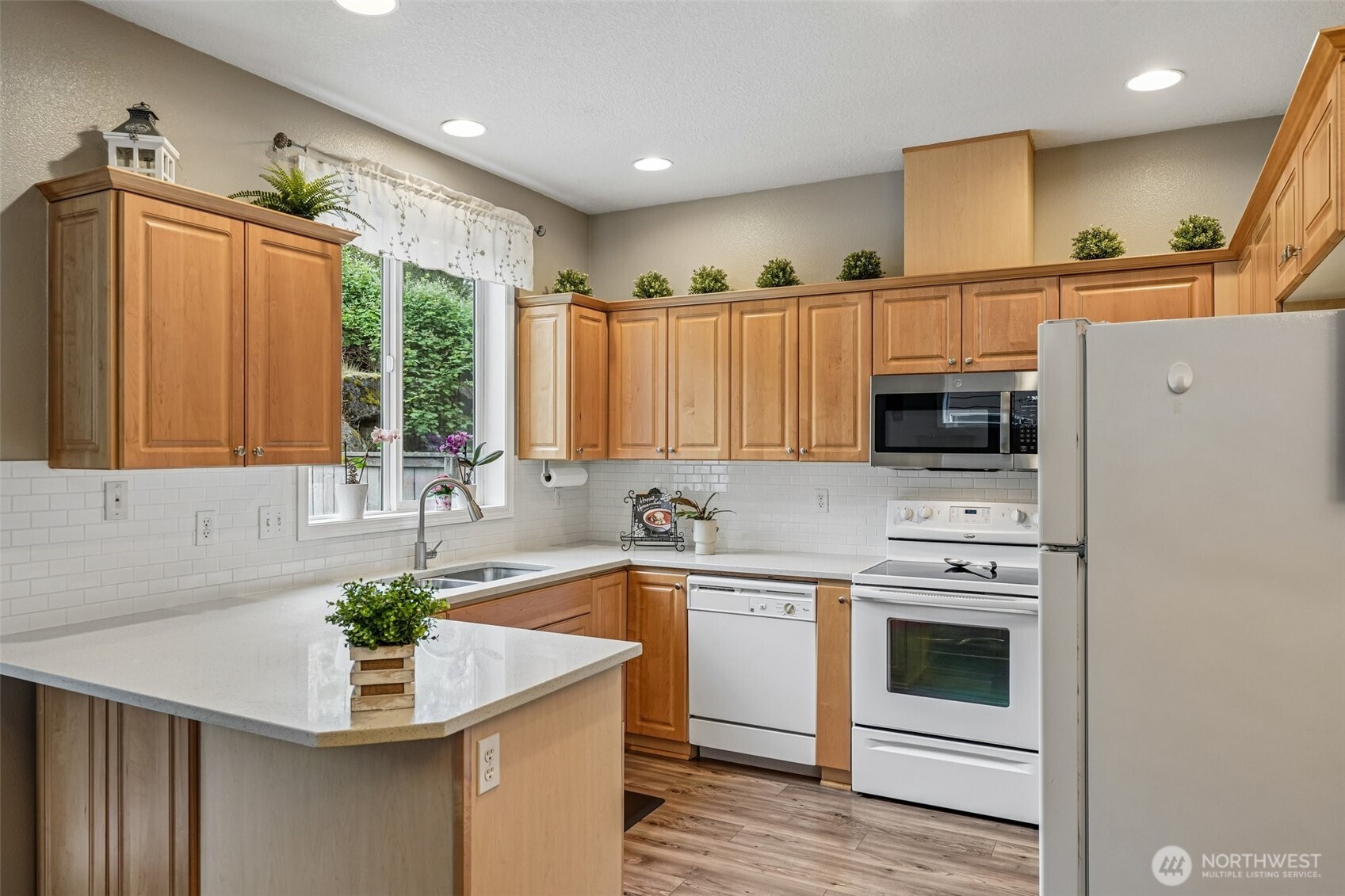 8903 NE 41st Avenue , Vancouver, WA 98665
