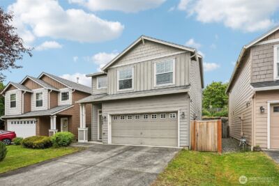 8903 NE 41st Avenue , Vancouver, WA 98665 - Photo 2