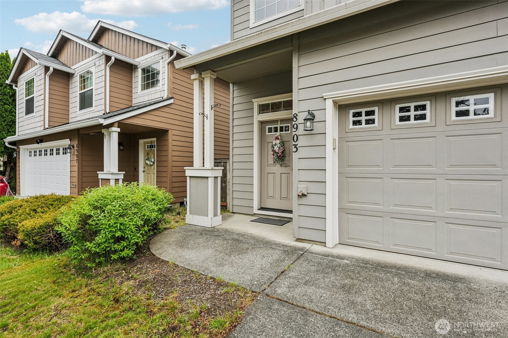 8903 NE 41st Avenue , Vancouver, WA 98665