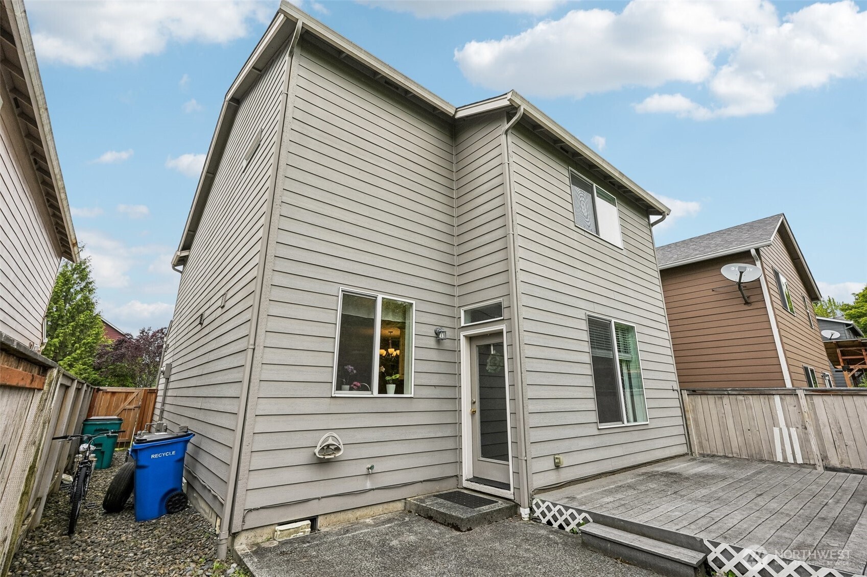 8903 NE 41st Avenue , Vancouver, WA 98665