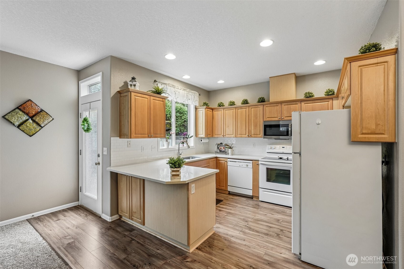 8903 NE 41st Avenue , Vancouver, WA 98665