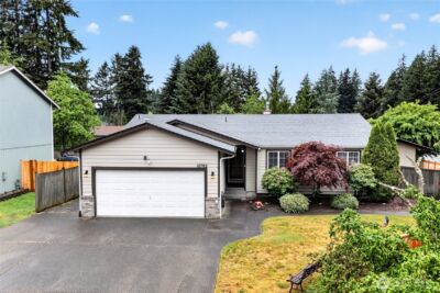 10702 211th Avenue Ct E, Bonney Lake, WA 98391 - Photo 1