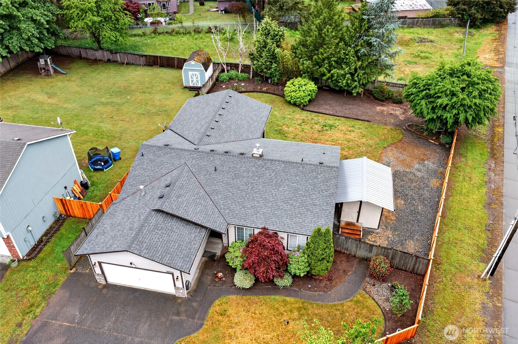 10702 211th Avenue Ct E, Bonney Lake, WA 98391