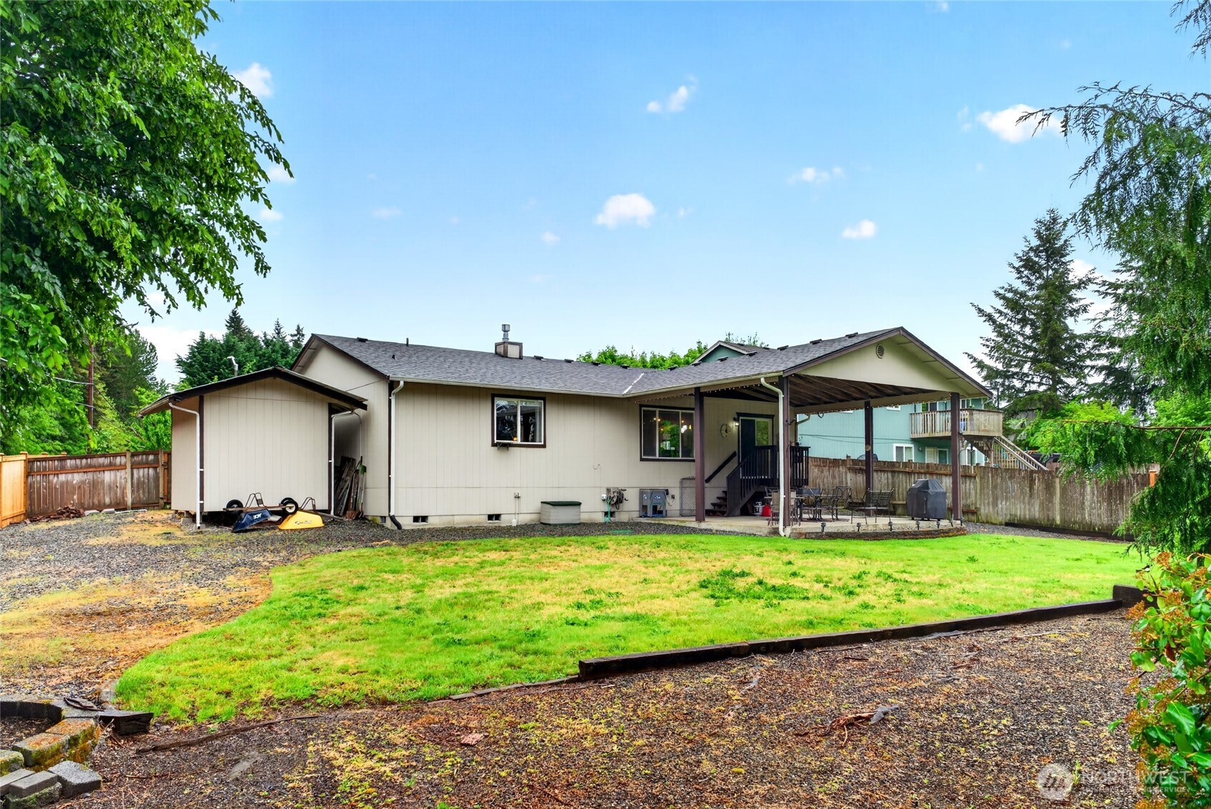 10702 211th Avenue Ct E, Bonney Lake, WA 98391