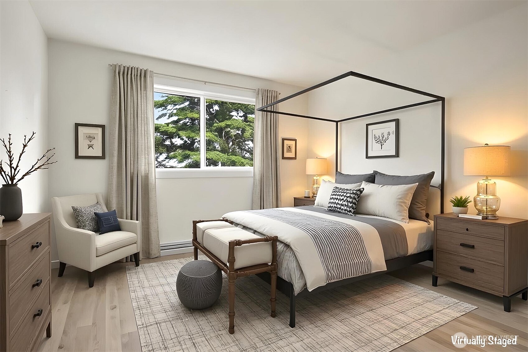 3711 26th Place W #306, Seattle, WA 98199