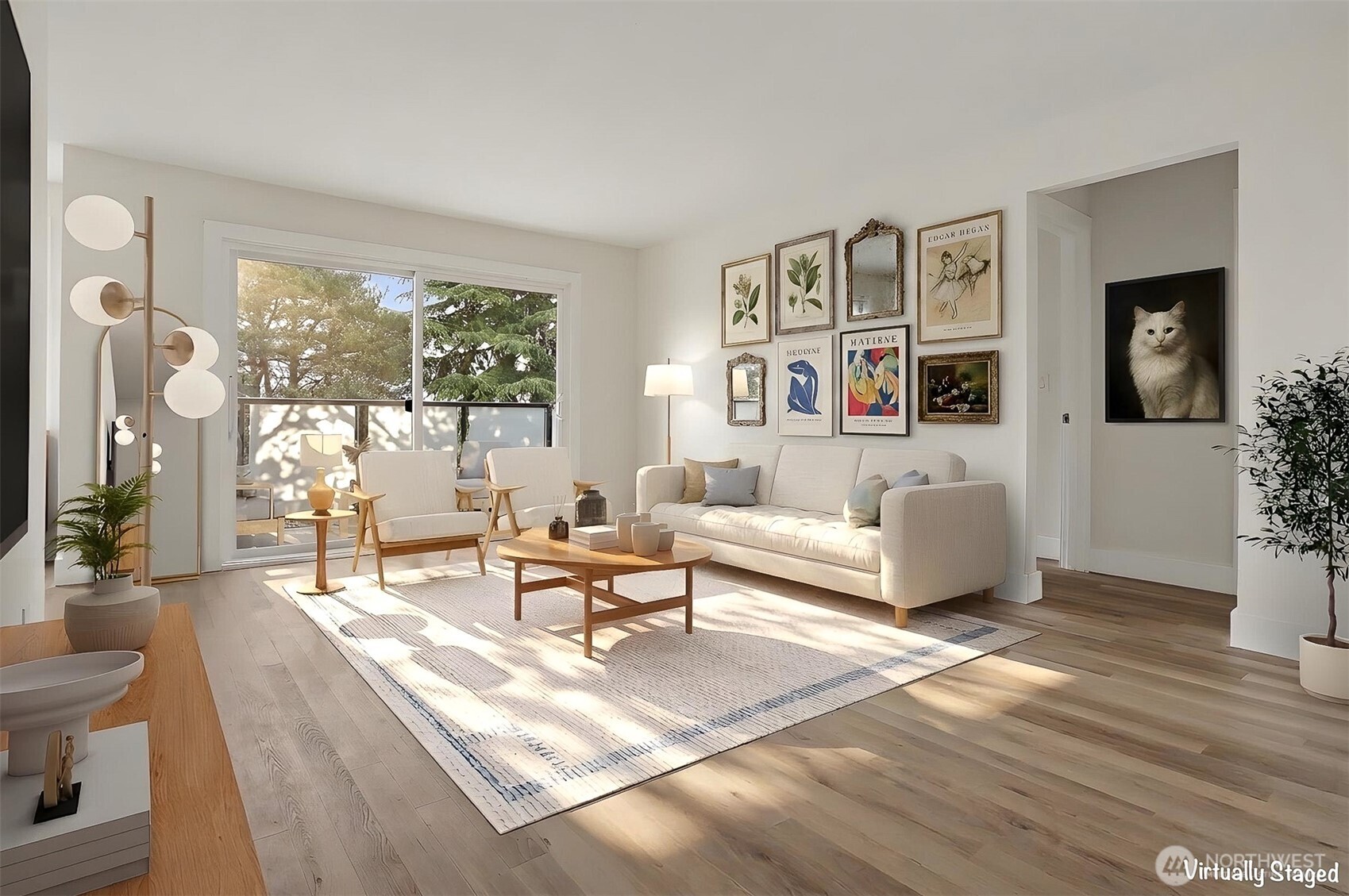 3711 26th Place W #306, Seattle, WA 98199