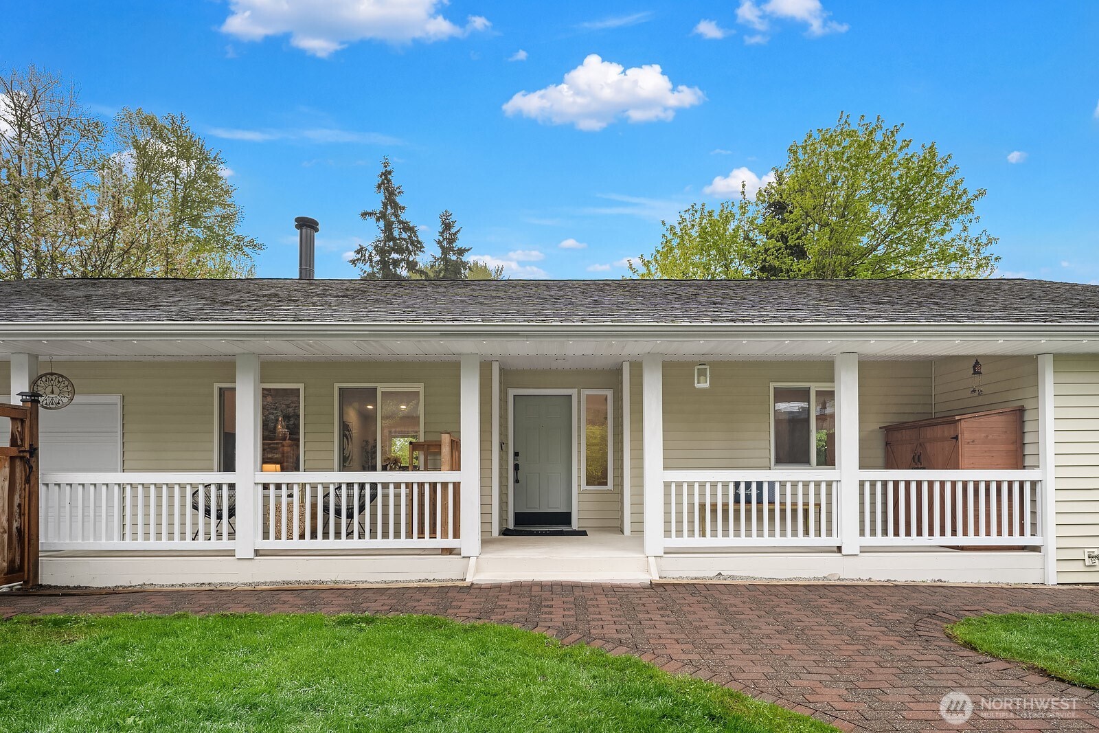 7547 NE 200th Street , Kenmore, WA 98028