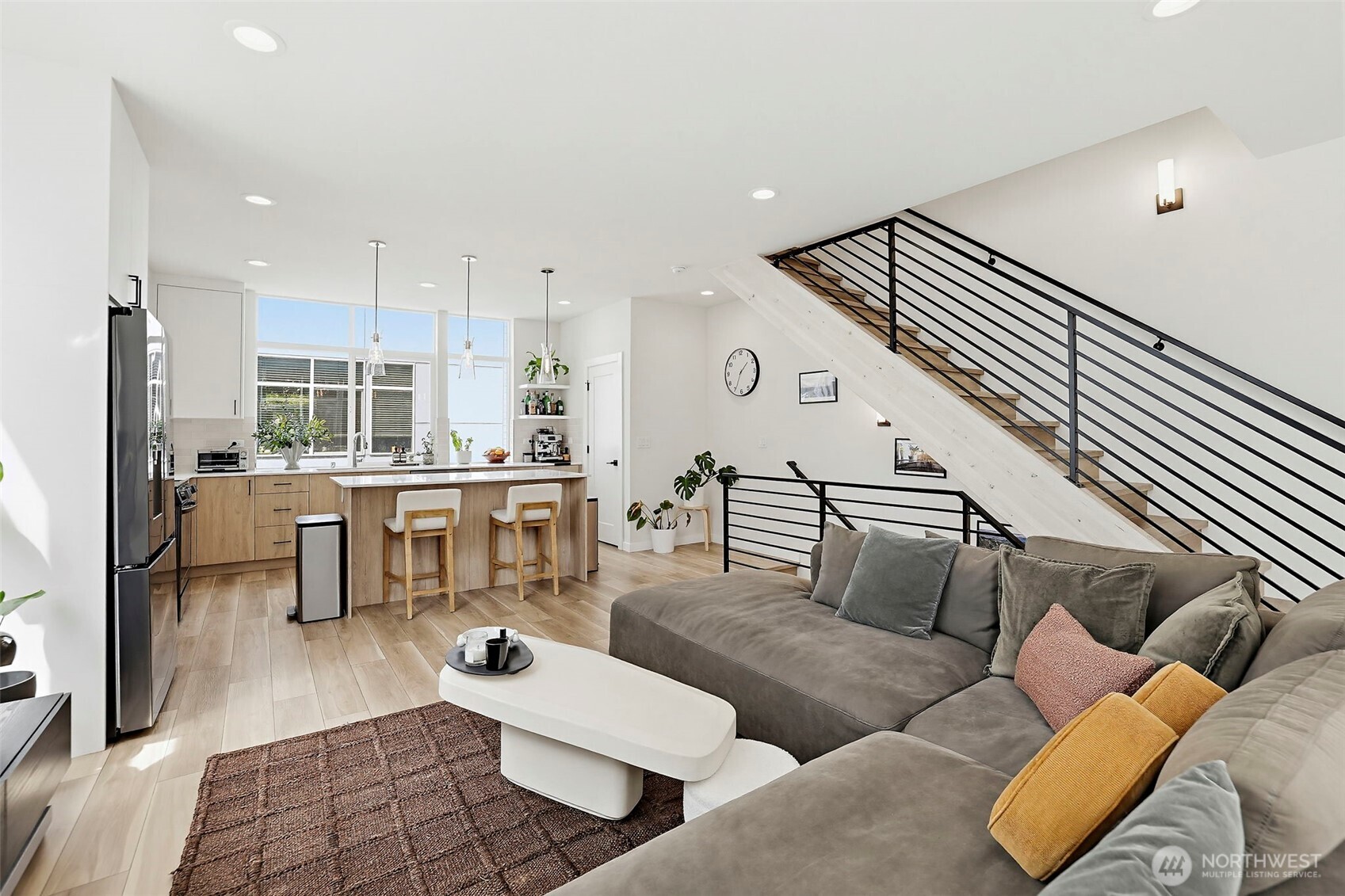 902 N 86th Street , Seattle, WA 98103