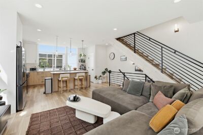 902 N 86th Street , Seattle, WA 98103 - Photo 14