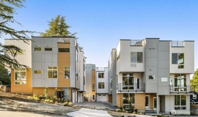 902 N 86th Street , Seattle, WA 98103 - Photo 2