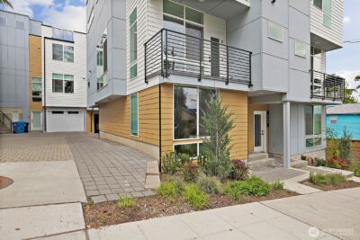 902 N 86th Street , Seattle, WA 98103 - Photo 31