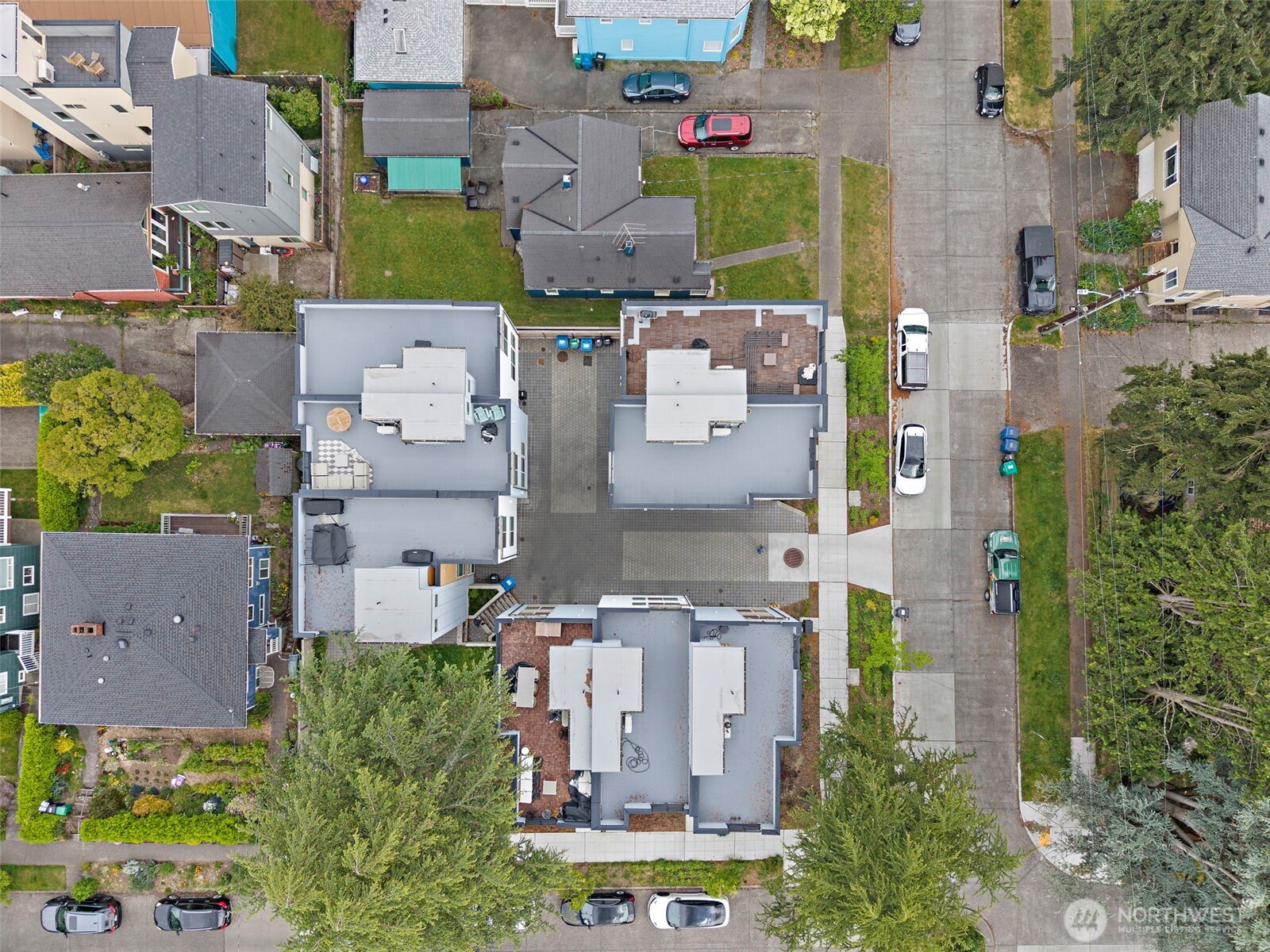 902 N 86th Street , Seattle, WA 98103