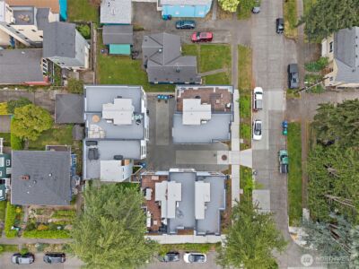 902 N 86th Street , Seattle, WA 98103 - Photo 37