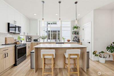 902 N 86th Street , Seattle, WA 98103 - Photo 7