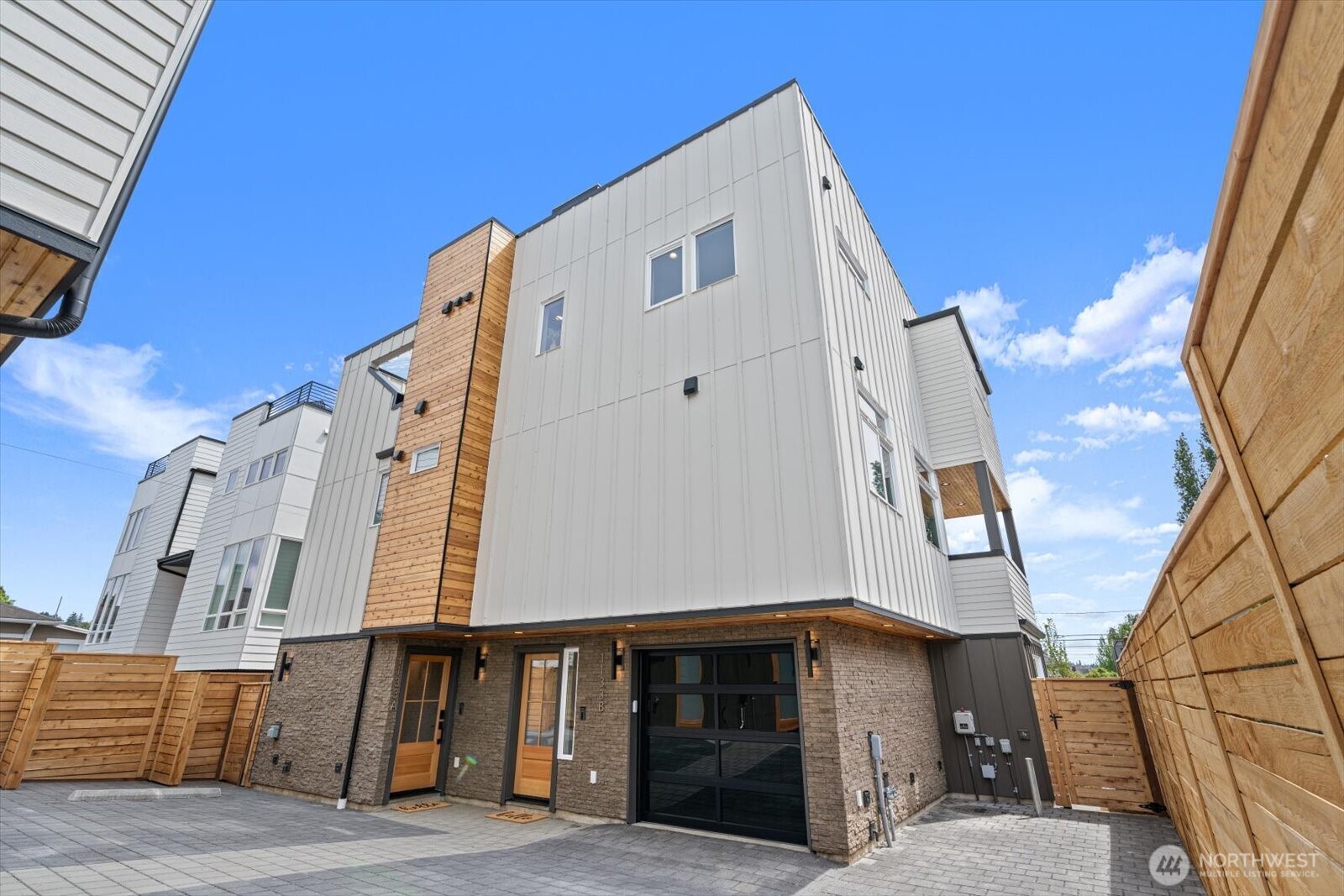 1133 NW 60th Street #B, Seattle, WA 98107