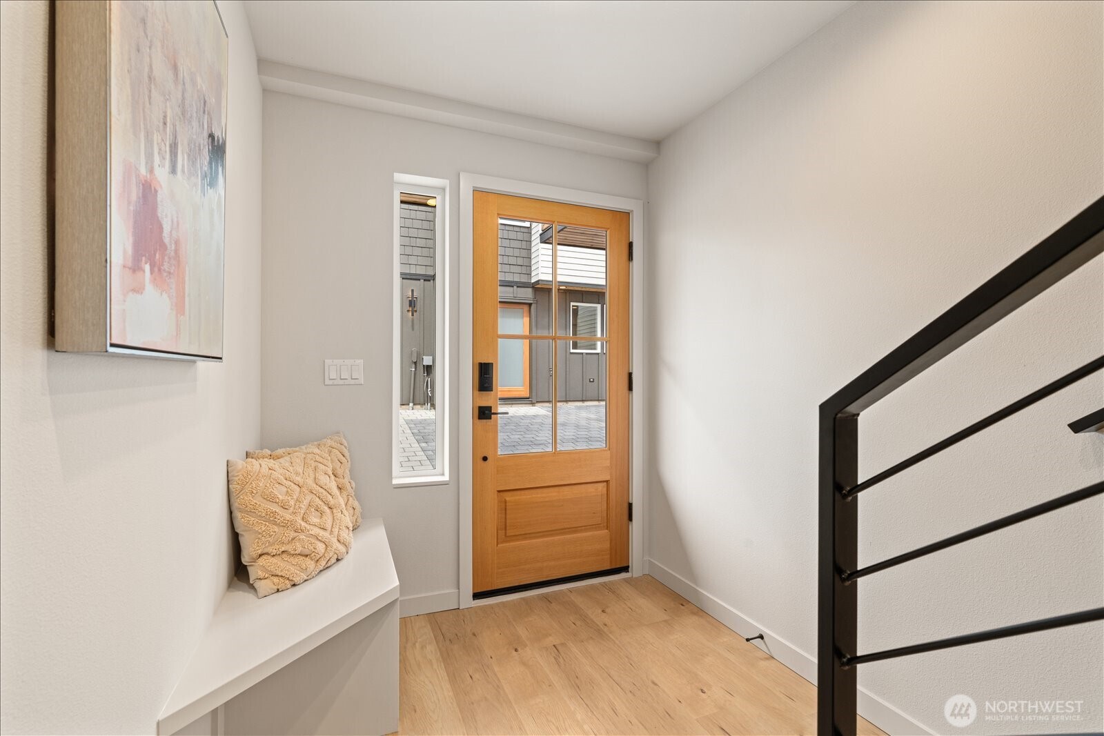 1133 NW 60th Street #B, Seattle, WA 98107