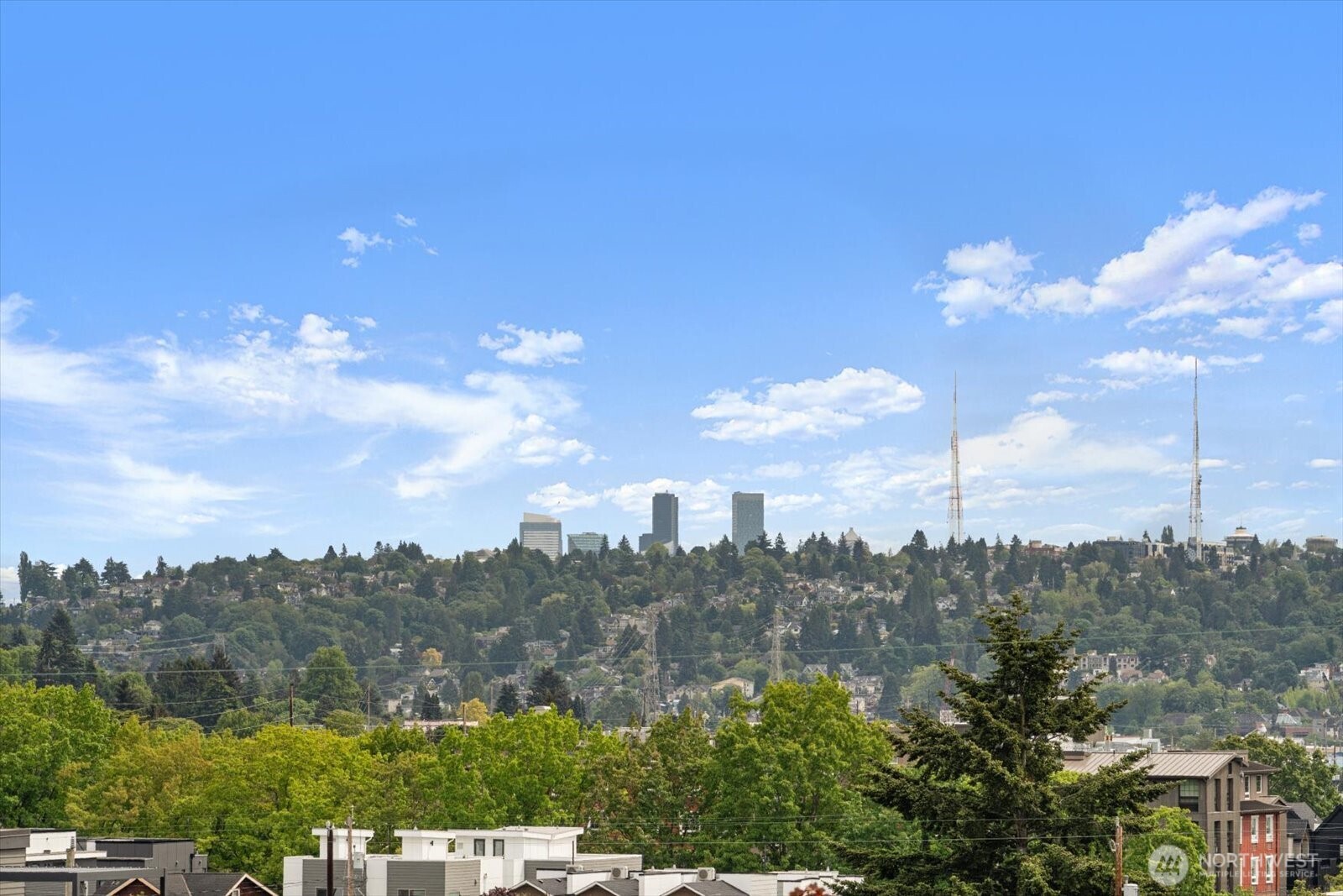 1133 NW 60th Street #B, Seattle, WA 98107
